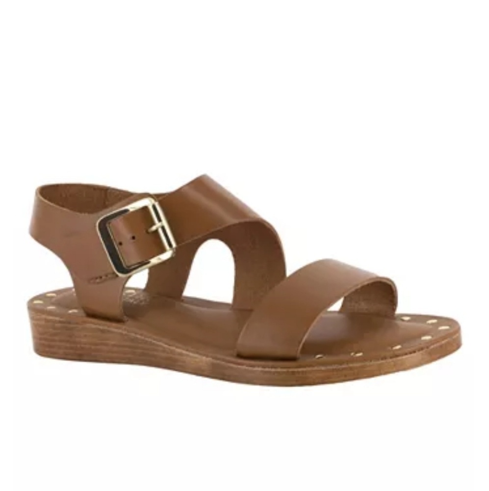 Bella Vita Luc-Italy Sandals NWOT